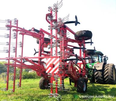 Культиваторы - АТЛ К6 