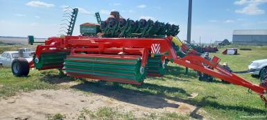 Прочее - ДИАС Измельчитель ротационный Дастер ИР  8