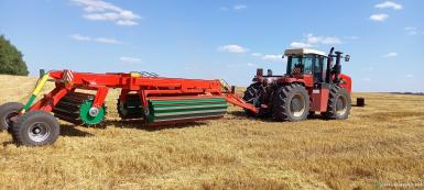 Прочее - ДИАС Измельчитель ротационный Дастер ИР  8