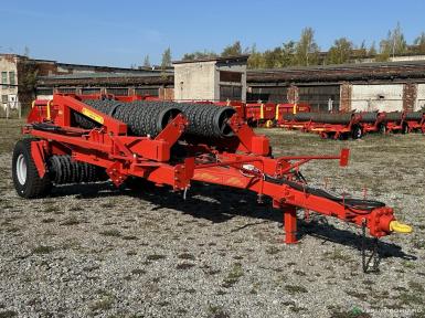 Катки - РУБЕЖ Katet 12. Каток кольчато-зубчатый ККЗ-12