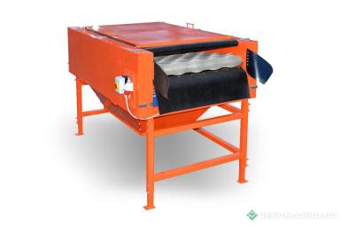 Прочее - ТЕХМОДУЛЬ Машина для сухой очистки мсо -16-1,1