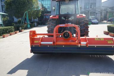 Прочее - CHANGZHOU HAN-SUN косилка садовая H200 Сhopper 