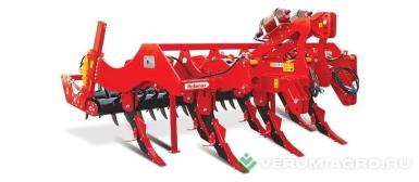 Плуги и глубокорыхлители - OZDUMAN IBP 5 