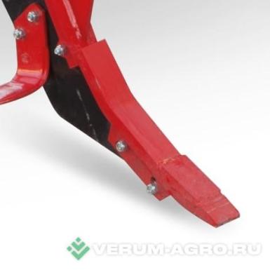 Плуги и глубокорыхлители - OZDUMAN IBP 5 