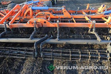 Культиваторы - БЕЛАГРОМАШ КПО-9