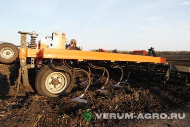 Культиваторы - БЕЛАГРОМАШ КПО-9