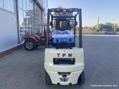 Прочее - TFN CPQYD18-XWR21 