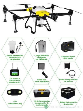 Бпла - JOYANCE JT30L-606