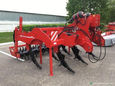 Плуги и глубокорыхлители - АМКОДОР ПЧ-3Г Гидравлическая защита