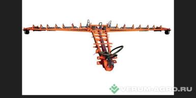 Бороны - БЕЛАГРОМАШ ЛДГ-15 Лущильник дисковый гидрофицированный ЛДГ-15