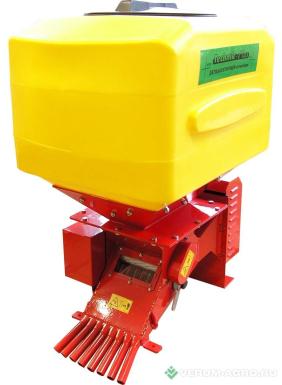 Сеялки - TECHNIK-PLUS TP TURBO-JET SUPER (TP1230IN) 