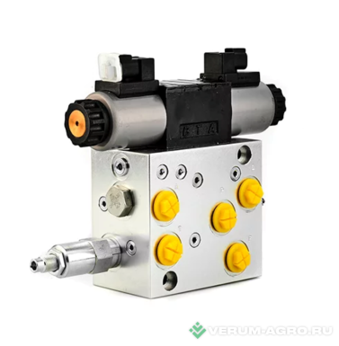 Дополнительное оборудование - AUTOPILOT MAX PRO (гидравлический)