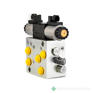 Дополнительное оборудование - AUTOPILOT MAX PRO (гидравлический)