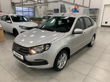 Легковой автотранспорт - LADA Granta 1.6 MT (106 л.с.)