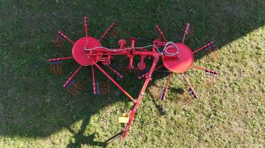 Ворошилки - БЕЖЕЦКСЕЛЬМАШ ГВР-6Р