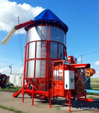 Сушилки - АТМ АТМ-20