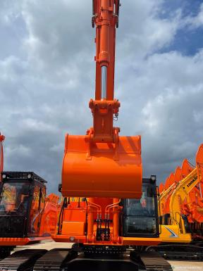 Экскаваторы - LONKING CDM6336