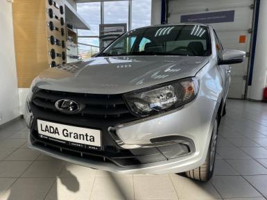 Легковой автотранспорт - LADA Granta 1.6 MT (106 л.с.)