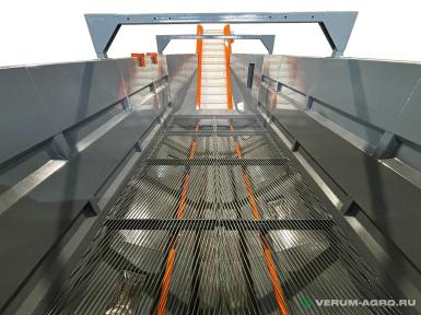 Прочее - АГРО ПРОГРЕСС Бункер замачиватель БЗ-10 