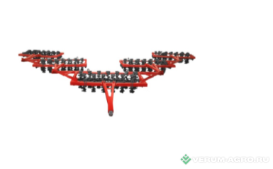 Прочее - БЕЖЕЦКСЕЛЬМАШ 5ККШ-10