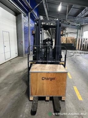 Прочее - XCMG XCB35 