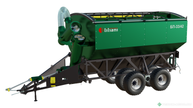 Прочее - LILIANI БП-33/42-9