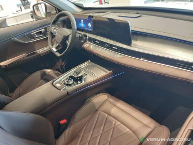 Легковой автотранспорт - CHERY Tiggo 8 pro MAX 2.0T DCT Ultimate 4WD