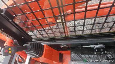 Мини-погрузчики - EVERUN ERS 65 