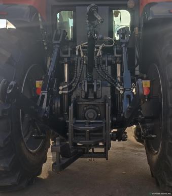 Колесные тракторы - GEOMETRY JH2204 4х4