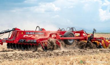 Культиваторы - ILGI RAPTOR 500 