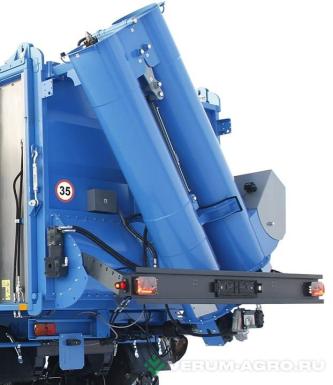 Прочее - ЯРОСЛАВИЧ Шнек-перегрузчик универсальный ШПУ 