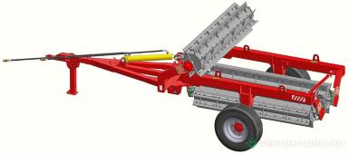 Катки - ЗАВОД АВТОТЕХНОЛОГИЙ КИПО-6