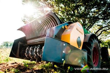 Ротоваторы - AGRIWORLD Agri-World FTC 120.02  120.02