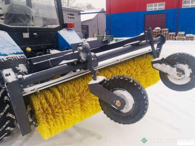 Прочее - САЛЬСКСЕЛЬМАШ МК-4