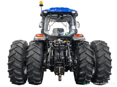 Колесные тракторы - LOVOL TR-2004 Generation III 