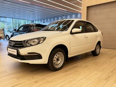 Легковой автотранспорт - LADA Granta 1.6 MT (90 л.с.)