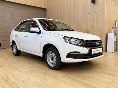 Легковой автотранспорт - LADA Granta 1.6 MT (90 л.с.)