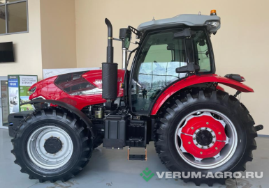 Колесные тракторы - HANWO TС 1304 