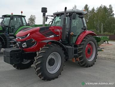 Колесные тракторы - HANWO TС 1304 