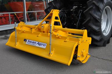 Культиваторы - SWANAGRO NSE RT175 