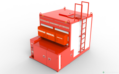 Прочее - РЕГИОН МПУ Север 1