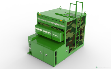 Прочее - РЕГИОН МПУ Север 1