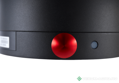 Дополнительное оборудование - EFIX Система параллельного вождения eSteer 10