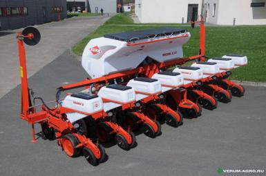 Сеялки - KUHN KOSMA M 5М00