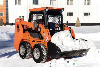 Прочее - КЗДМ Термит-1000 