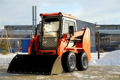 Прочее - КЗДМ Термит-1000 