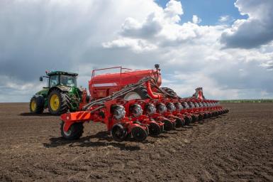 Сеялки - MASCHIO GASPARDO CHRONO 916