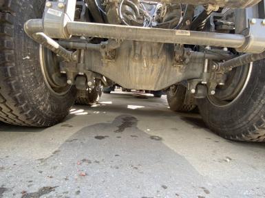 Грузовой автотранспорт - SITRAK C7H