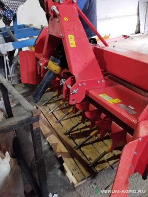 Прочее - FERRAND Измельчитель веток TSFH 175 S