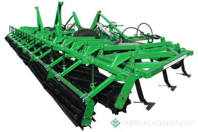 Культиваторы - СТЕПНЯК КС-7,4 